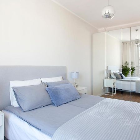 Motlava Apartment Гданск Екстериор снимка